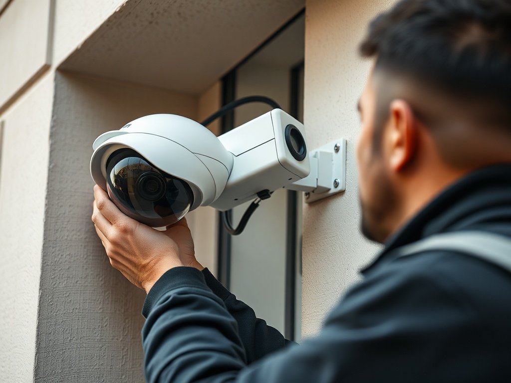 Video Surveillance Software
