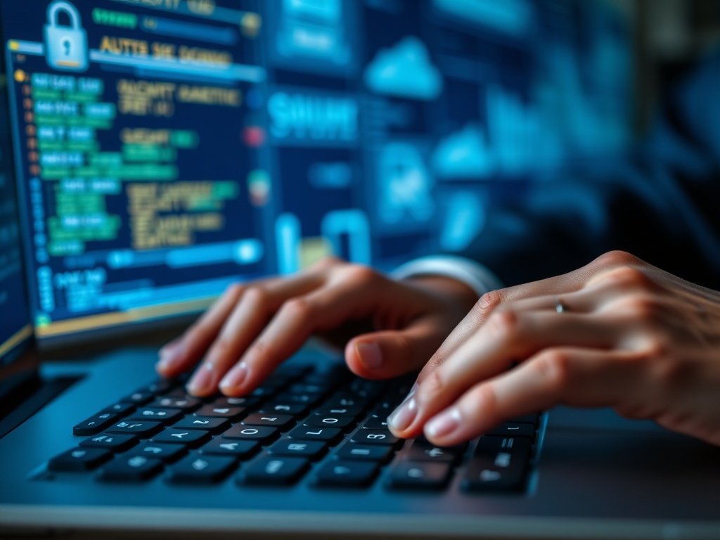 CCTV Monitoring App Development